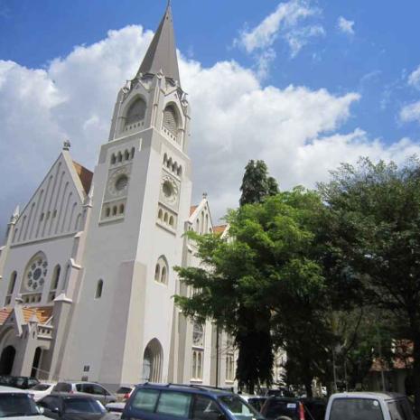 DAR-ES-SALAAM-St-Joseph-Roman-Catholic-Cathedral