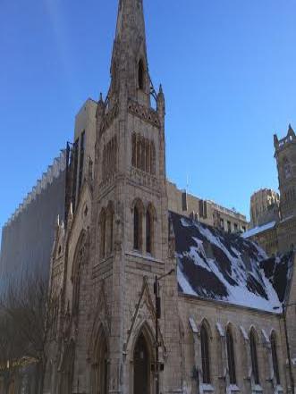PHILADELPHIA-United-Methodist-Church